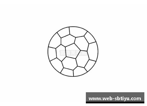 sb体育官网足球明星素描简笔画展现球场风采与艺术魅力的完美结合