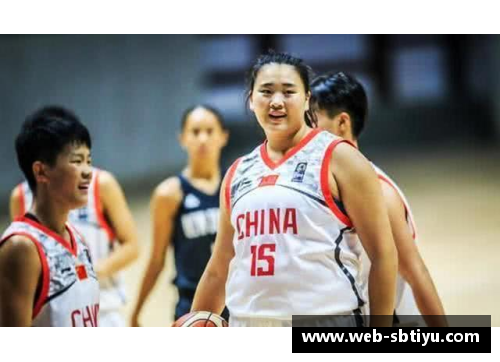sb体育官网刘禹彤，中国的“女版奥尼尔”
